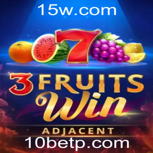 Explorando o Fascinante Mundo de 3FruitsWin no 10bet