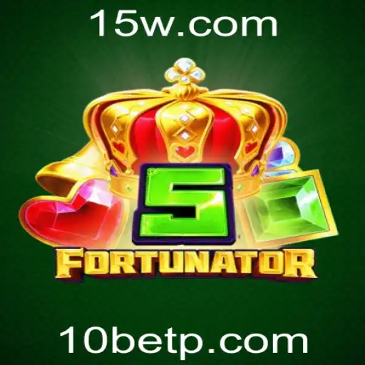 Descubra o Universo Emocionante de 5Fortunator no 10bet