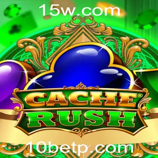 Descubra o Novo Fenômeno dos Jogos: CacheRush