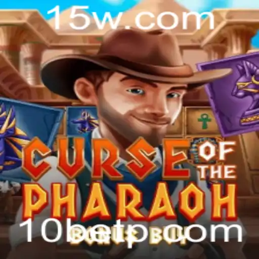 Explorando o Fascinante Mundo de CurseofthePharaohBonusBuy na Plataforma 10bet