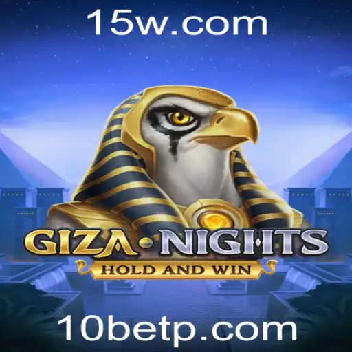 Descubra o Fascinante Mundo de GizaNights com 10bet