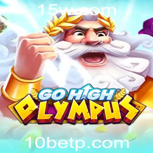 GoHighOlympus: Conheça o Novo Fenômeno no Mundo dos Jogos