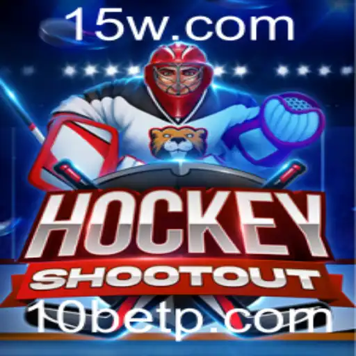 A Excitante Experiência de Jogo com HockeyShootout e 10bet
