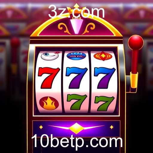Máquinas de Slots