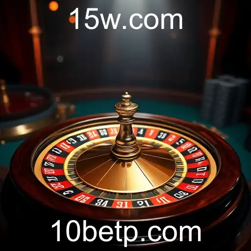 Jogos de Roleta: A Excitante Aventura no Mundo das Apostas