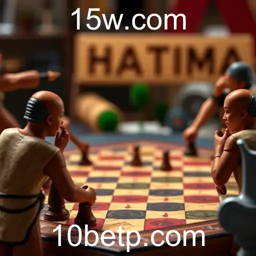 Descubra o Fascinante Mundo dos Jogos de Tabuleiro com a 10bet