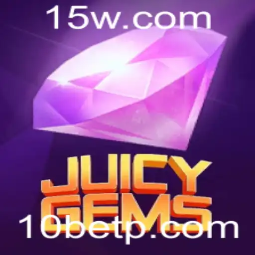 Descubra o Mundo Vibrante de JuicyGems com 10bet