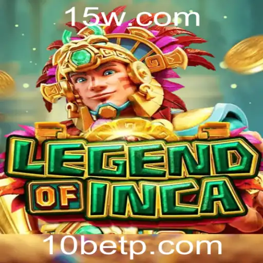 Explorando o Universo de LegendofInca com 10bet