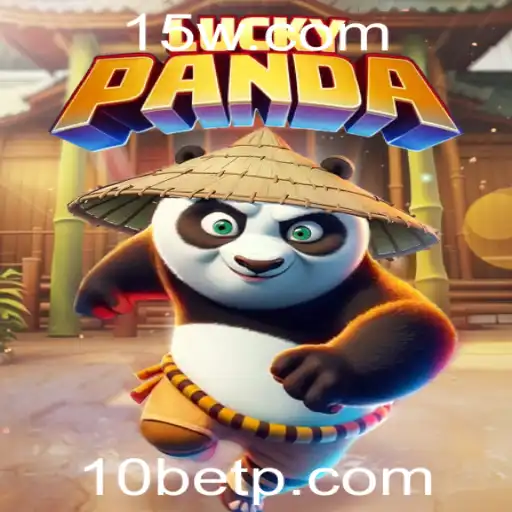 Descubra o Inovador Jogo LuckyPanda na Plataforma 10bet