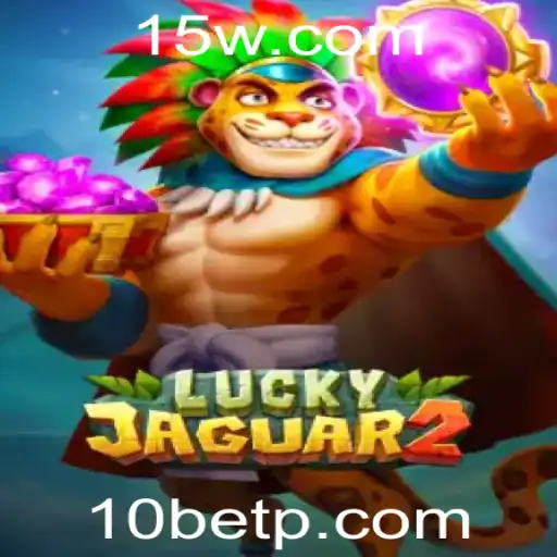 Descubra Luckyjaguar2: A Nova Sensação dos Jogos de Azar no 10bet