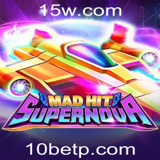 Explorando MadHitSupernova: A Nova Sensação no Mundo dos Jogos de Azar