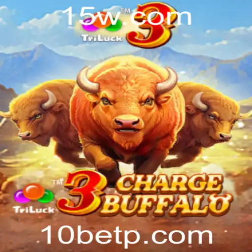 Explorando o Mundo de 3ChargeBuffalo: Uma Nova Dimensão no Gaming