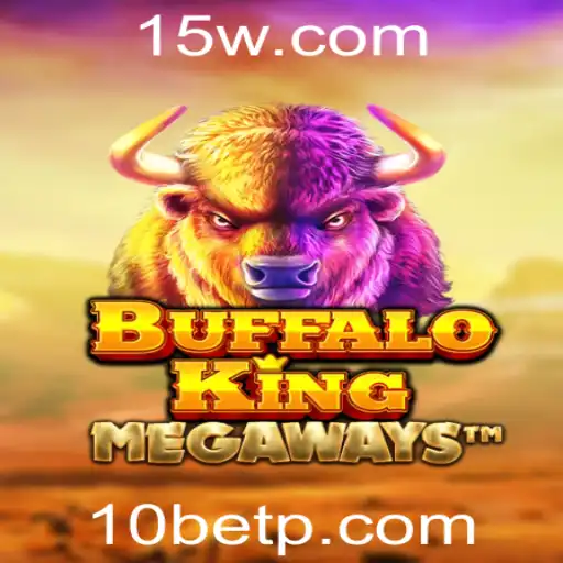 Explorando o Fascinante Mundo do BuffaloKing na 10bet