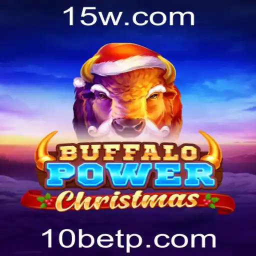 Explorando Buffalo Power Christmas no Cassino 10bet