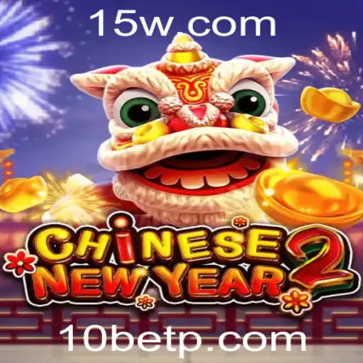 Descubra o Empolgante Jogo CHINESENEWYEAR2 no 10bet