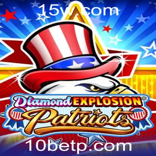 DiamondExplosionPatriots: Exploração e Estratégia no Mundo dos Jogos
