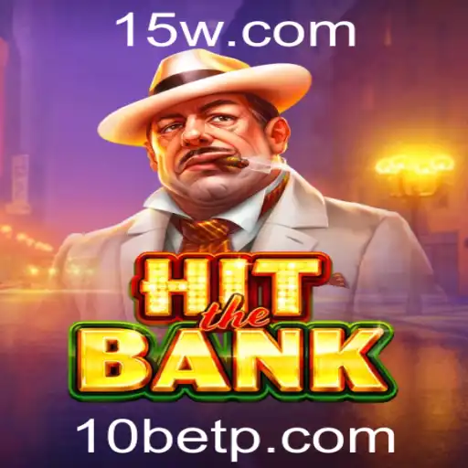 Explorando o Novo Jogo HitTheBank da 10bet