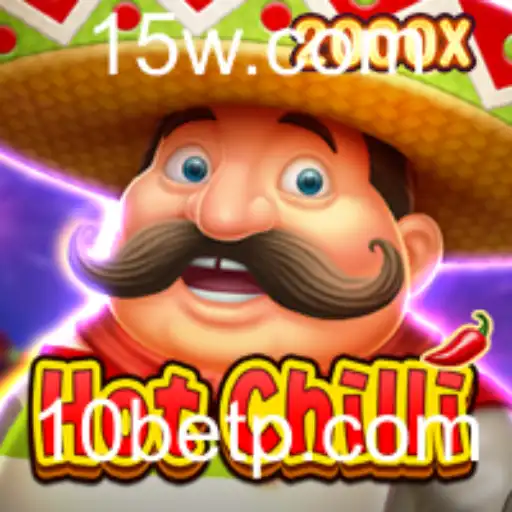 Explorando o Jogo HotChilli com 10bet
