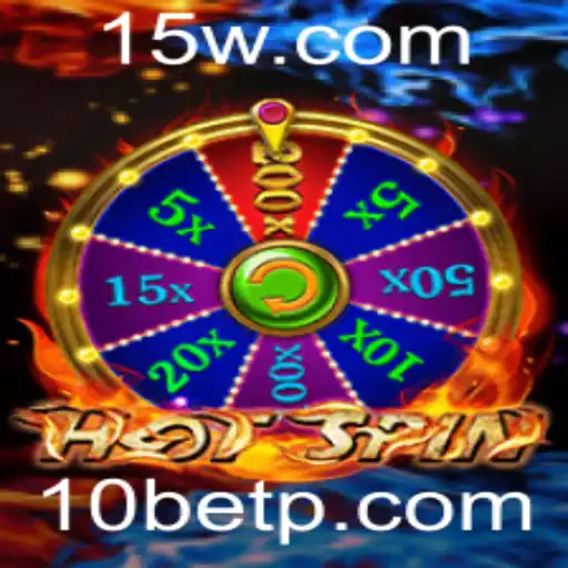 Descubra o Jogo HotSpin no 10bet: Uma Experiência de Cassino Única