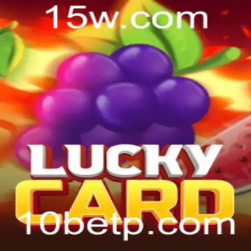 Explorando o Mundo do LuckyCard: Um Jogo de Azar com 10bet