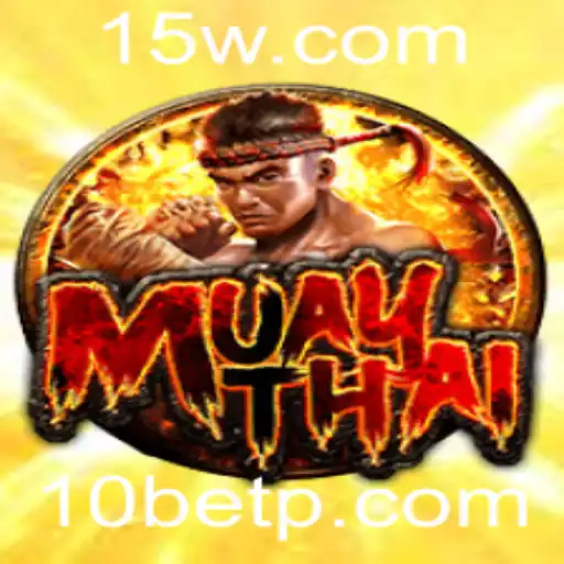 MuayThai: Descubra o Jogo Inspirado na Arte Marcial Tailandesa