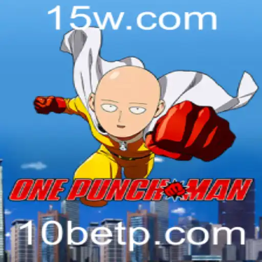 Descubra o Jogo 'OnePunchMan' com 10bet: Uma Nova Experiência de Entretenimento