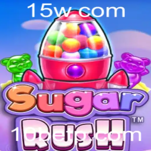 Descubra a Emoção do Jogo SugarRush no 10bet