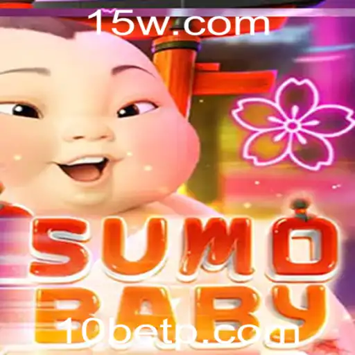 Descubra SumoBaby: O Jogo Que Está Conquistando o Mundo
