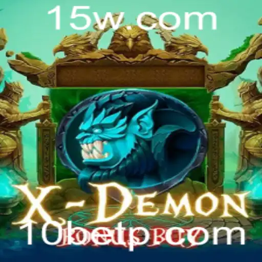 XDemonBonusBuy: Uma Aventura Inovadora no Universo Gaming