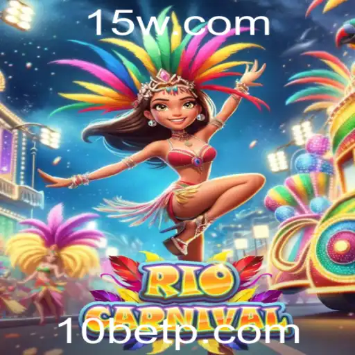 Descubra o Fascinante Mundo de RioCarnival com 10bet