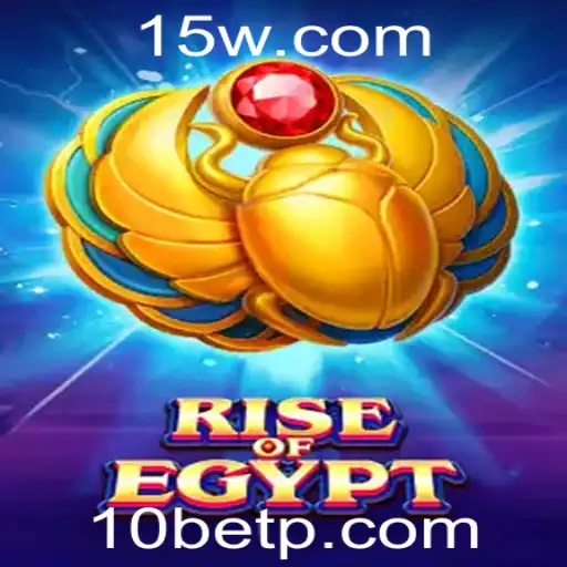 Explorando o Jogo RiseOfEgypt: Uma Jornada ao Antigo Egito com 10bet