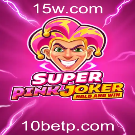 Descubra o Universo Vibrante de SuperPinkJoker e Suas Regras Envolventes