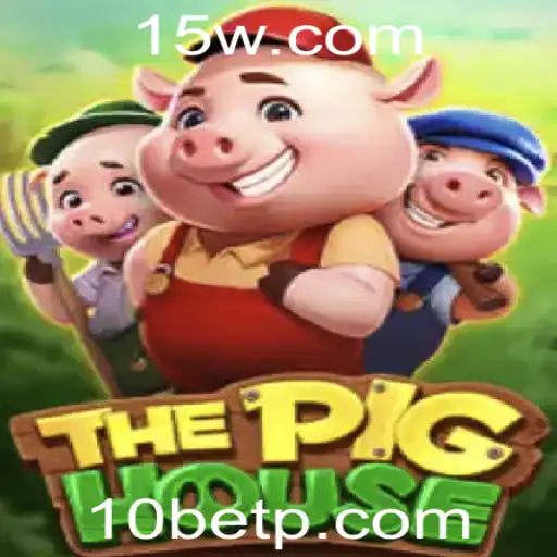 Descubra o Fascinante Mundo do Jogo 'ThePigHouse' com 10bet
