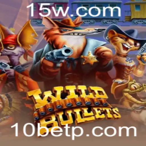 Descubra o Empolgante Mundo de WildBullets no 10bet