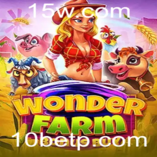 Explorando WonderFarmBonusBuy: A Nova Sensação em Jogos Online no 10bet