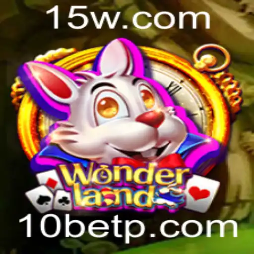 Explorando o Mundo de 'Wonderland' no 10bet: Regras e Introdução